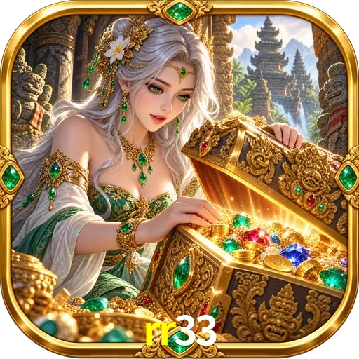 rr33 - Peningkatan performa dan UI/UX terbaru